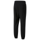 Puma Ανδρικό παντελόνι φόρμας Classics Small Logo Sweatpants FL